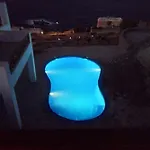 Βίλα El Paradiso Kouroupi
