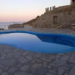 El Paradiso Kouroupi