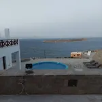 El Paradiso Villa *