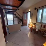 El Paradiso Villa Kouroupi