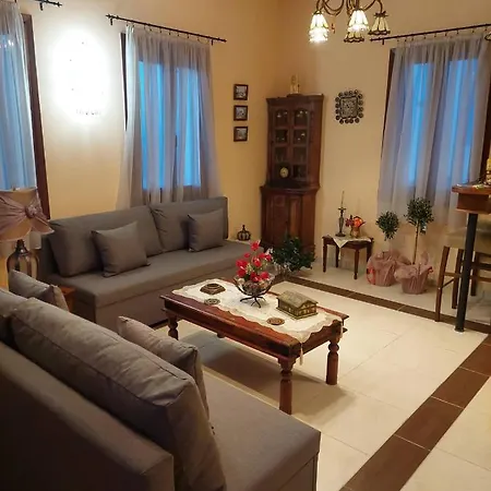 El Paradiso * Kouroupi