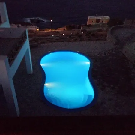 Willa El Paradiso Kouroupi