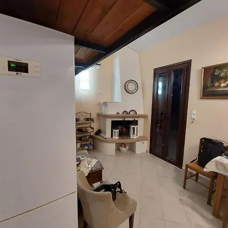 El Paradiso Willa *