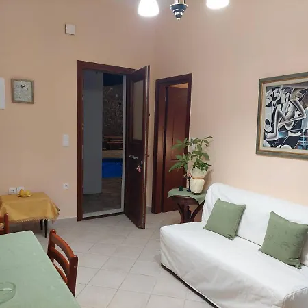 Villa El Paradiso *