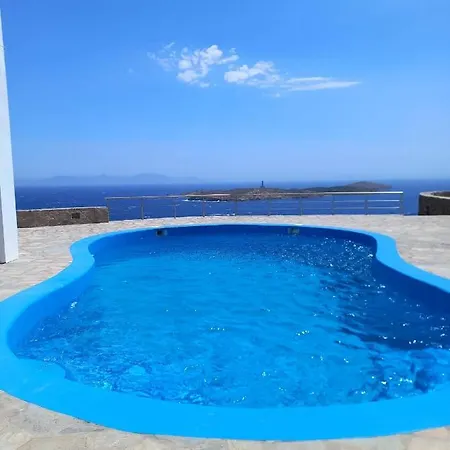 El Paradiso Willa