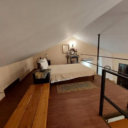 El Paradiso Villa Kouroupi