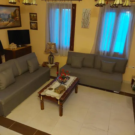 Villa El Paradiso