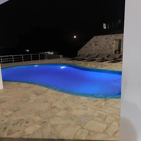 El Paradiso * Kouroupi