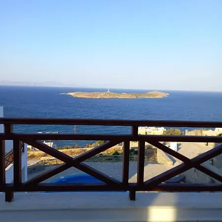 Villa El Paradiso *