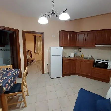 El Paradiso Kouroupi