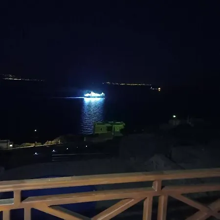 El Paradiso Villa Kouroupi