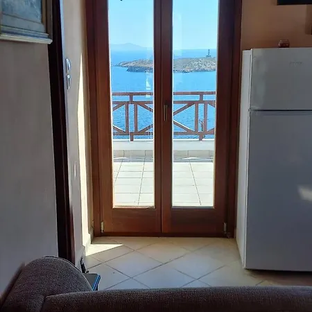 El Paradiso Kouroupi
