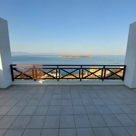 El Paradiso Villa *