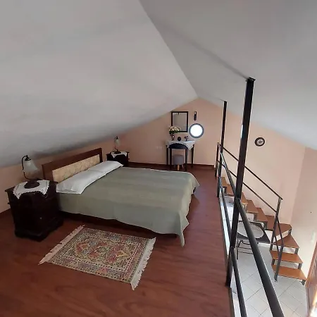 El Paradiso Villa *