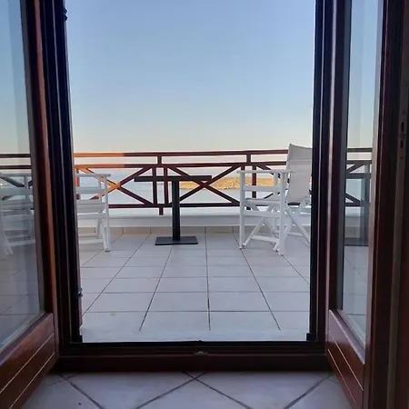 El Paradiso Willa