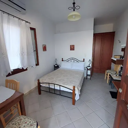 El Paradiso Villa Kouroupi