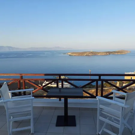 El Paradiso * Kouroupi