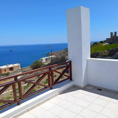 Villa El Paradiso