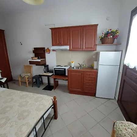 Villa El Paradiso Kouroupi