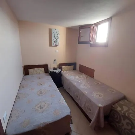 El Paradiso Villa
