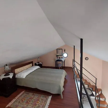 El Paradiso Villa Kouroupi