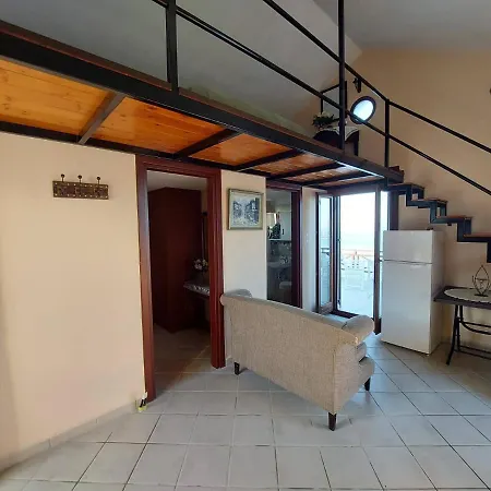 El Paradiso *