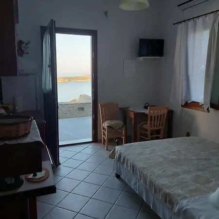 Villa El Paradiso Kouroupi